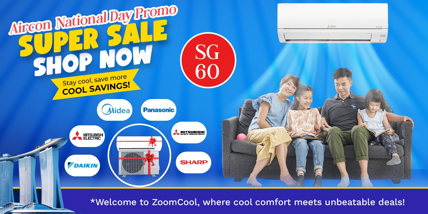 Aircon Promotion