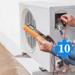 System Pressure Testing (If Necessary) System Pressure Testing (If Necessary)
